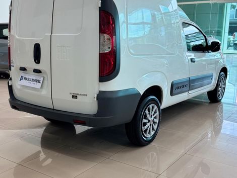 Fiat Fiorino Endurance EVO 1.4 Flex 8V 2p