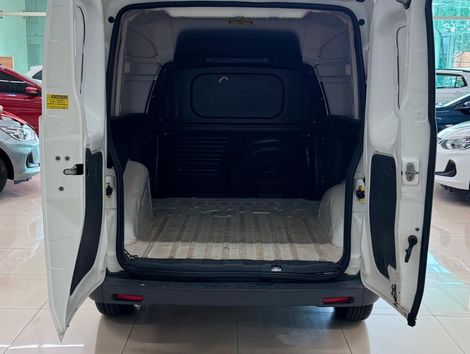 Fiat Fiorino Endurance EVO 1.4 Flex 8V 2p