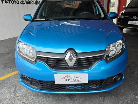 Renault SANDERO Expression Hi-Power 1.6 8V 5p