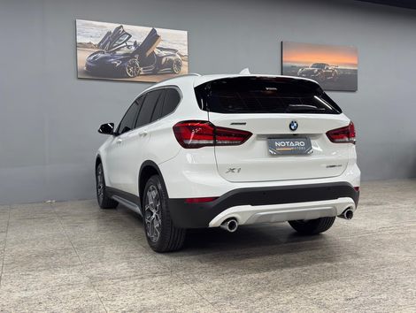BMW X1 SDRIVE 20i 2.0/2.0 TB Acti.Flex Aut.