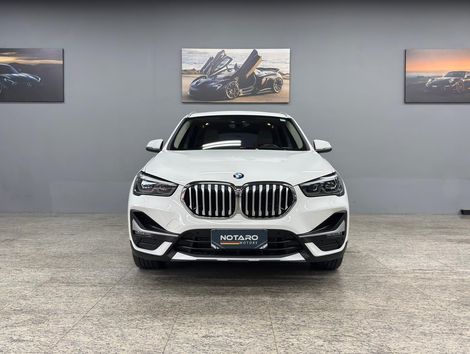 BMW X1 SDRIVE 20i 2.0/2.0 TB Acti.Flex Aut.