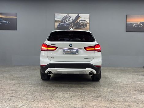 BMW X1 SDRIVE 20i 2.0/2.0 TB Acti.Flex Aut.