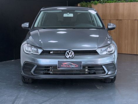 VolksWagen Polo Comfortline TSI 1.0 Flex 12V Aut.
