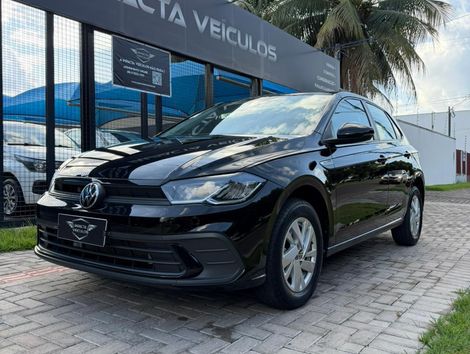 VolksWagen Polo Comfortline TSI 1.0 Flex 12V Aut.