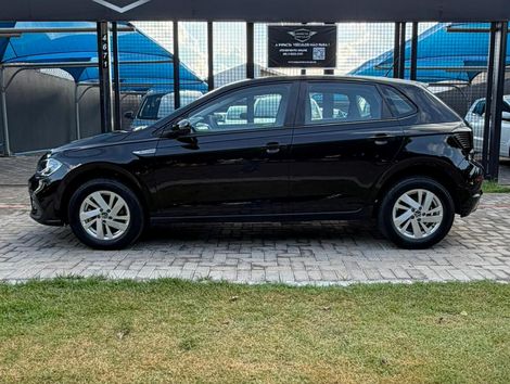 VolksWagen Polo Comfortline TSI 1.0 Flex 12V Aut.
