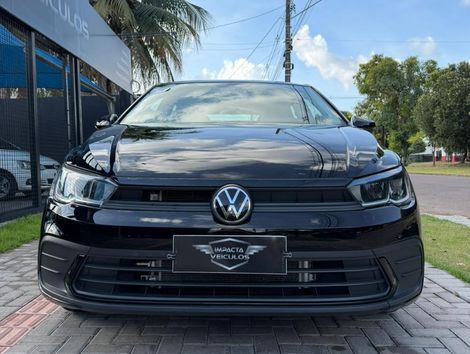 VolksWagen Polo Comfortline TSI 1.0 Flex 12V Aut.
