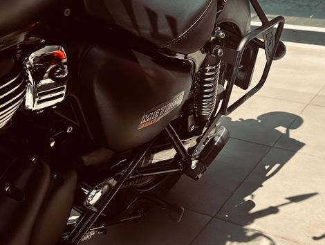 Royal Enfield Meteor 350 Stellar