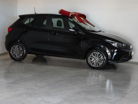 Fiat ARGO DRIVE 1.0 6V Flex
