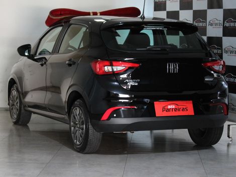 Fiat ARGO DRIVE 1.0 6V Flex