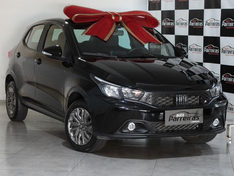 Fiat ARGO DRIVE 1.0 6V Flex
