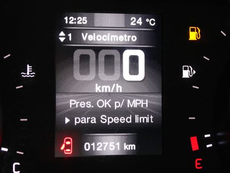 Fiat ARGO DRIVE 1.0 6V Flex