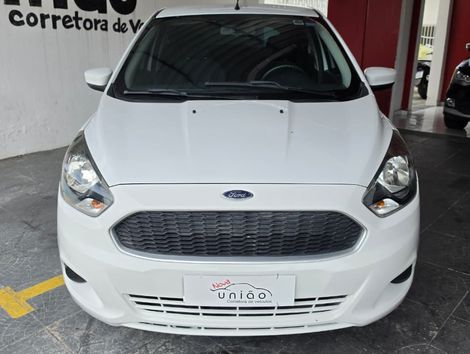Ford Ka 1.0 SE/SE Plus TiVCT Flex 5p