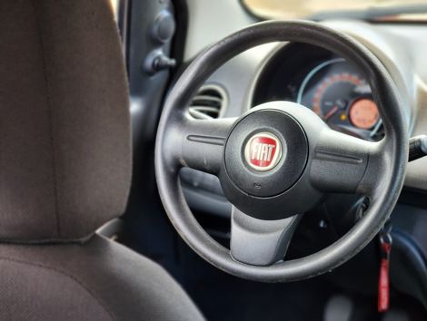 Fiat UNO WAY Celeb. 1.0 EVO Fire Flex 8V 5p