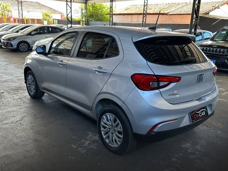 Fiat ARGO DRIVE 1.0 6V Flex
