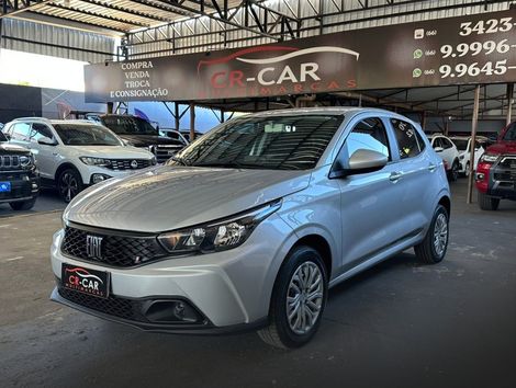 Fiat ARGO DRIVE 1.0 6V Flex