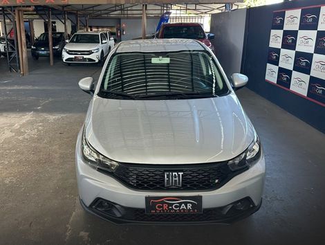 Fiat ARGO DRIVE 1.0 6V Flex