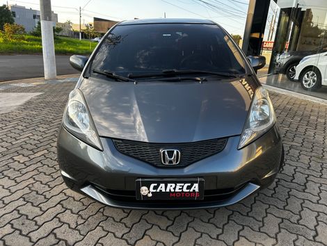 Honda Fit LX 1.4/ 1.4 Flex 8V/16V 5p Aut.