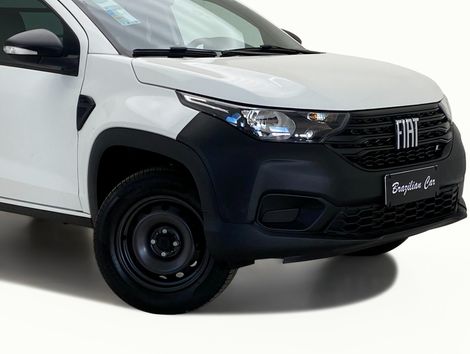 Fiat Strada Endurance 1.3 Flex 8V CS Plus