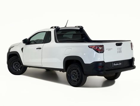 Fiat Strada Endurance 1.3 Flex 8V CS Plus