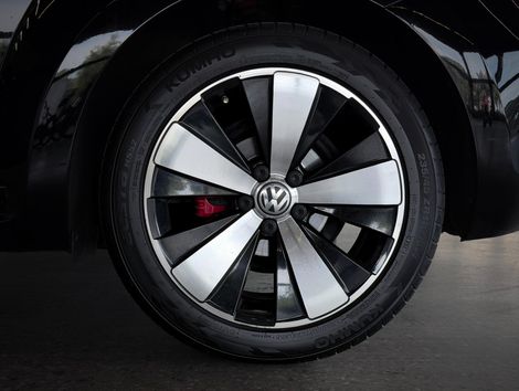 VolksWagen Fusca 2.0 TSI 16V Aut.