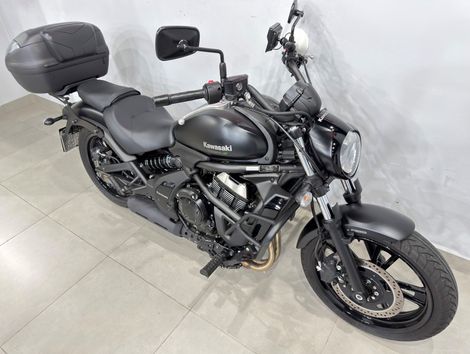 KAWASAKI VULCAN S 650