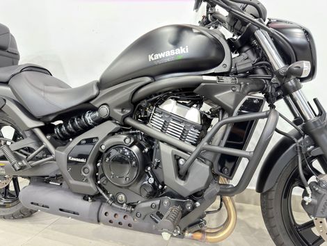 KAWASAKI VULCAN S 650
