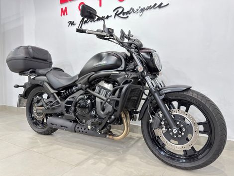 KAWASAKI VULCAN S 650