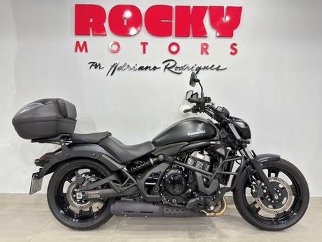 KAWASAKI VULCAN S 650