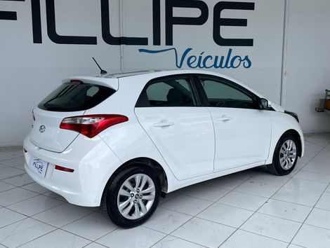 Hyundai HB20 Comf./C.Plus/C.Style 1.0 Flex 12V
