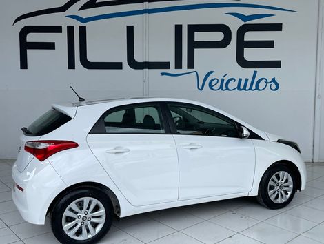 Hyundai HB20 Comf./C.Plus/C.Style 1.0 Flex 12V
