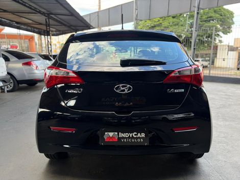 Hyundai HB20 C./C.Plus/C.Style 1.6 Flex 16V Mec.