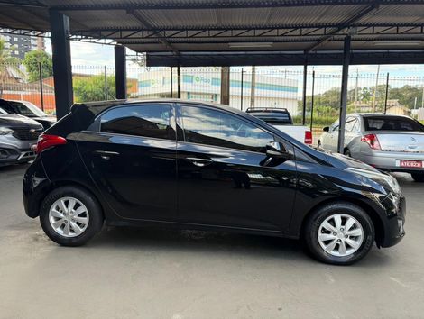 Hyundai HB20 C./C.Plus/C.Style 1.6 Flex 16V Mec.