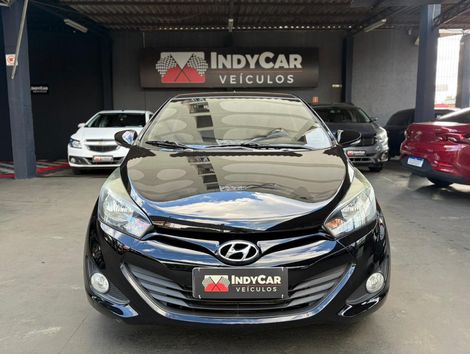 Hyundai HB20 C./C.Plus/C.Style 1.6 Flex 16V Mec.