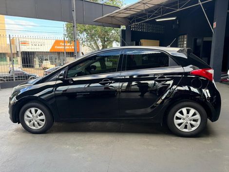 Hyundai HB20 C./C.Plus/C.Style 1.6 Flex 16V Mec.