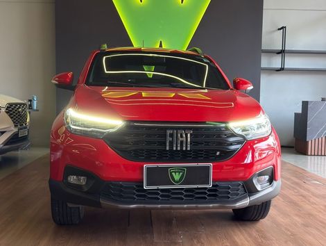 Fiat Strada Volcano 1.3 Flex 8V CD