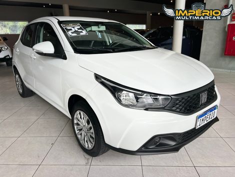 Fiat ARGO DRIVE 1.0 6V Flex