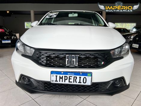 Fiat ARGO DRIVE 1.0 6V Flex