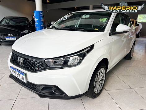 Fiat ARGO DRIVE 1.0 6V Flex