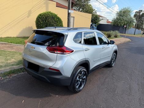 Chevrolet TRACKER 1.0 Turbo 12V Flex Aut. 