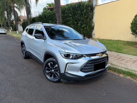 Chevrolet TRACKER 1.0 Turbo 12V Flex Aut. 