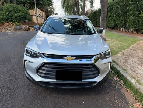 Chevrolet TRACKER 1.0 Turbo 12V Flex Aut. 