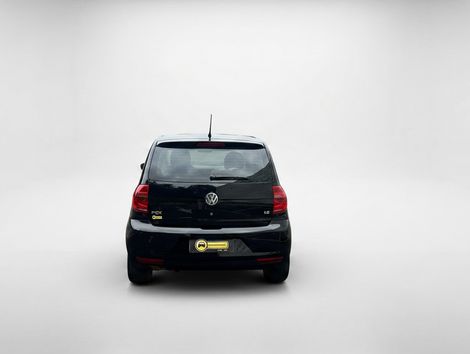 VolksWagen Fox 1.6 Mi Total Flex 8V 5p