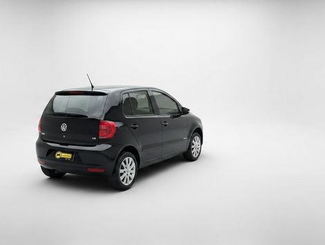 VolksWagen Fox 1.6 Mi Total Flex 8V 5p