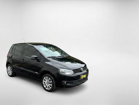 VolksWagen Fox 1.6 Mi Total Flex 8V 5p