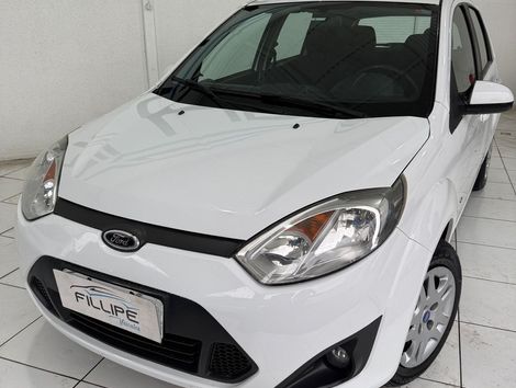Ford Fiesta SE 1.0 8V Flex 5p