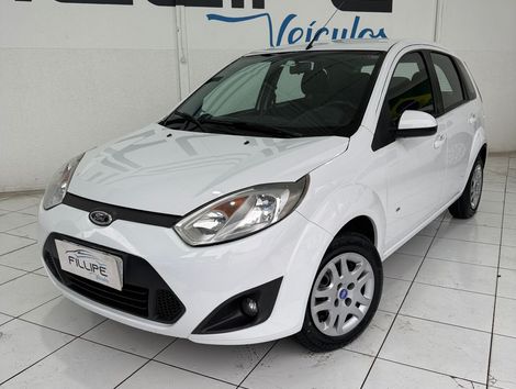 Ford Fiesta SE 1.0 8V Flex 5p