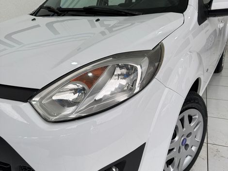 Ford Fiesta SE 1.0 8V Flex 5p