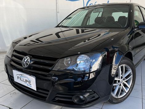 VolksWagen Golf Sportline 1.6 Mi Total Flex 8V 4p