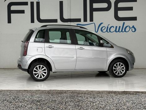 Fiat Idea ATTRACTIVE 1.4 Fire Flex 8V 5p