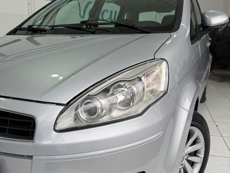 Fiat Idea ATTRACTIVE 1.4 Fire Flex 8V 5p